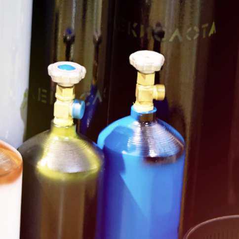 10 Tips For Cylinder Safety